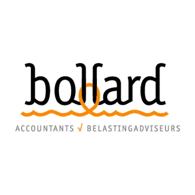 Logo Bollard Accountants en Belastingadviseurs