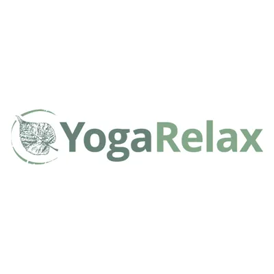 Logo YogaRelax